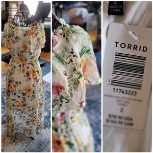 Fun Dress Anywere spring summer!